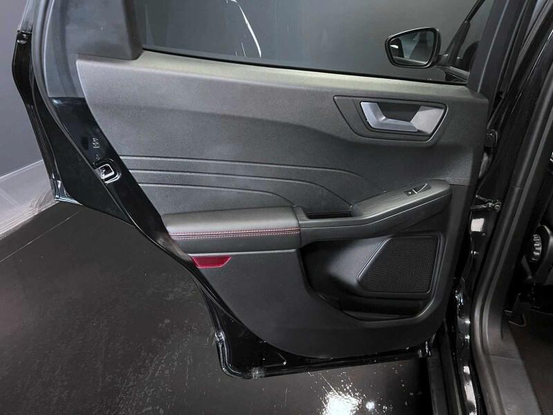 FORD Kuga 3ª serie Kuga 2.0 EcoBlue 120 CV aut...