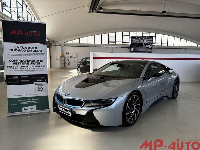 BMW i8 i8 IVA ESPOSTA - UNICO PROPRIETARIO