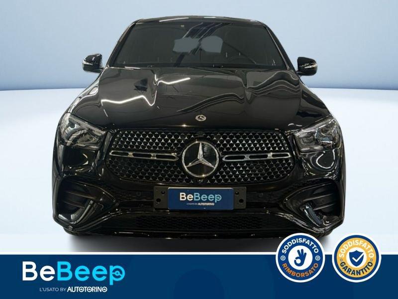 Mercedes-Benz GLE Coupé GLE COUPE 350 DE PHEV AMG LINE PREMIUM 4MATIC AUTO