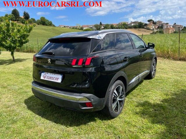 PEUGEOT 3008 BlueHDi 130 S&S Allure