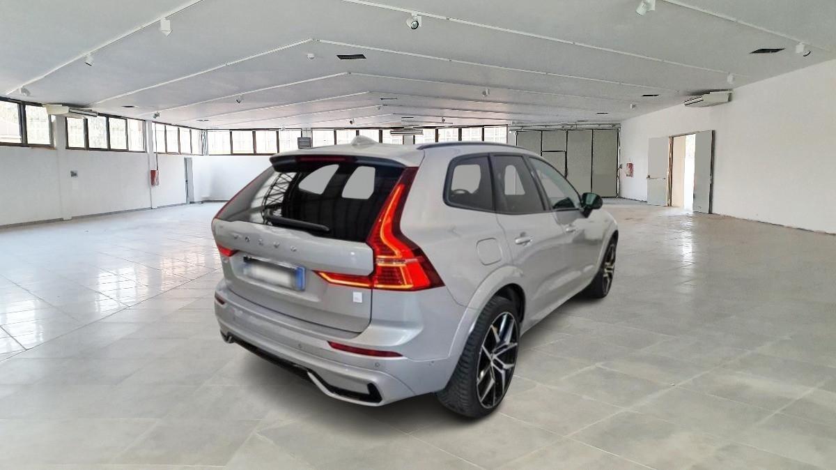 VOLVO Xc60 T8 Recharge Plug-In Hybrid Awd Aut. Polestar Eng.