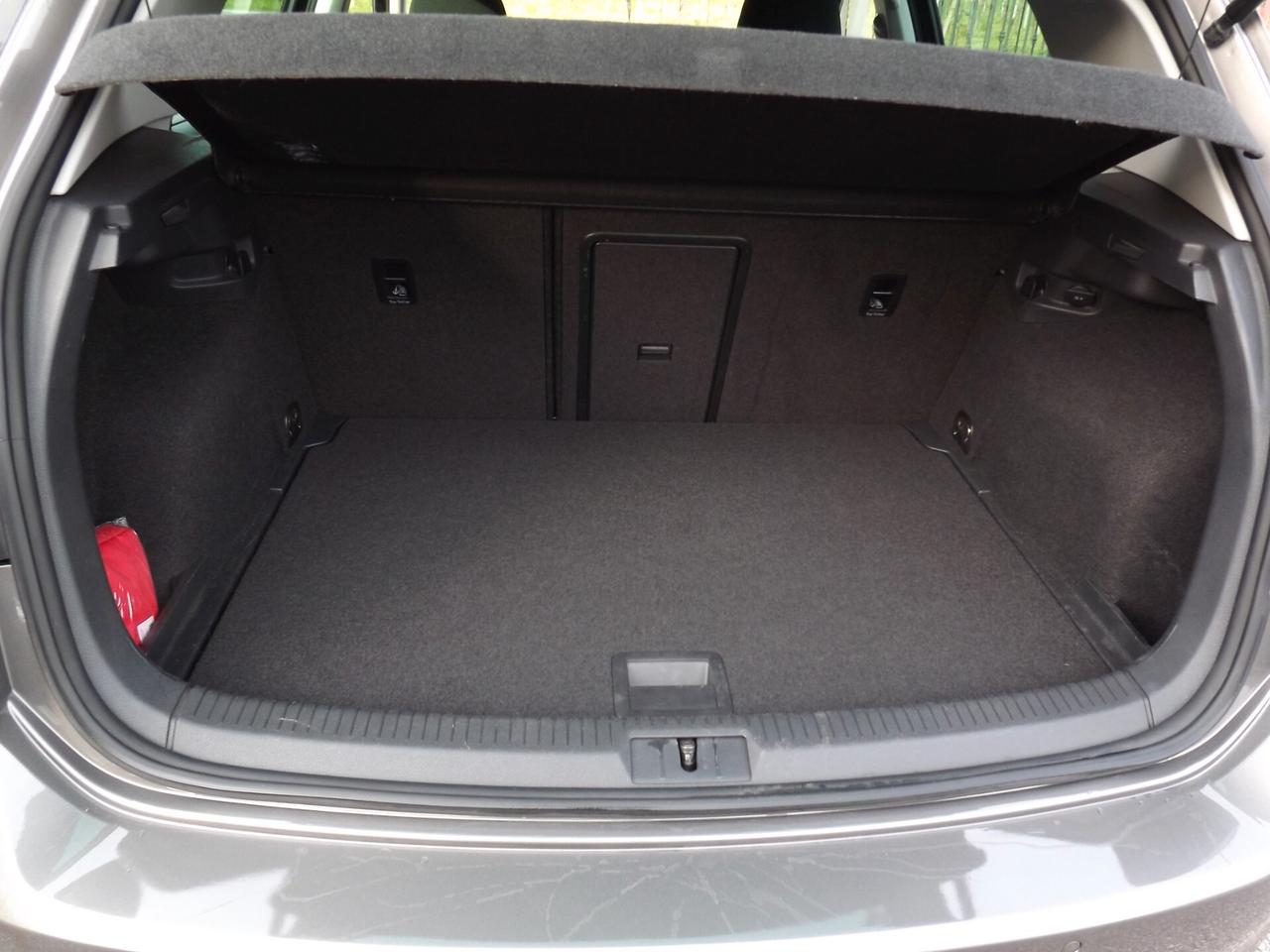 Volkswagen Golf 1.4 TSI 5p. Sport Edition BlueMotion Technology