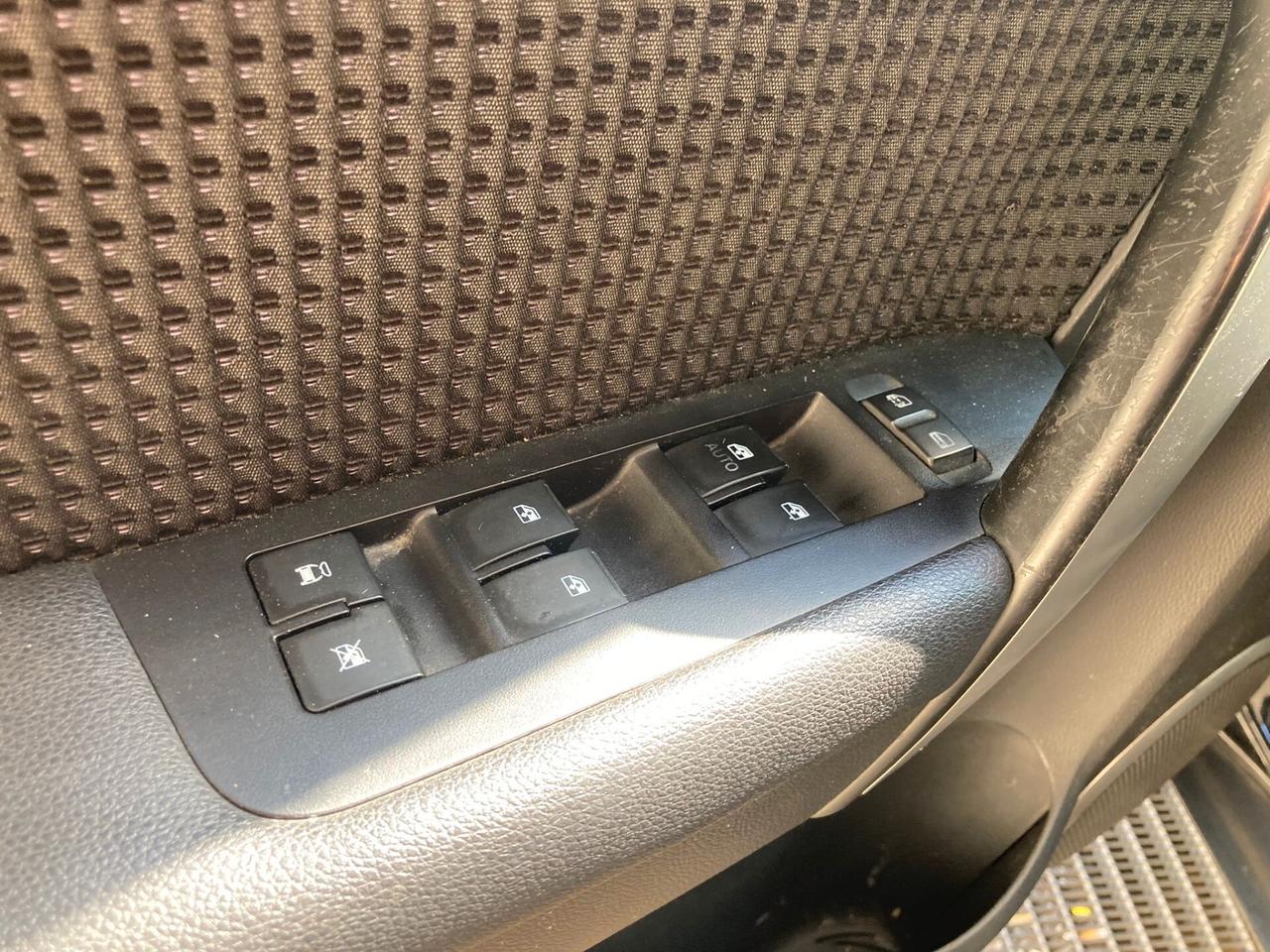 Chevrolet Captiva 2.2 VCDi -SETTE POSTI- 2011