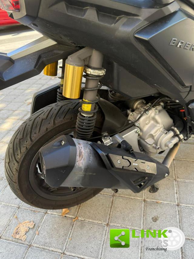 KL Brera X 300 ADV