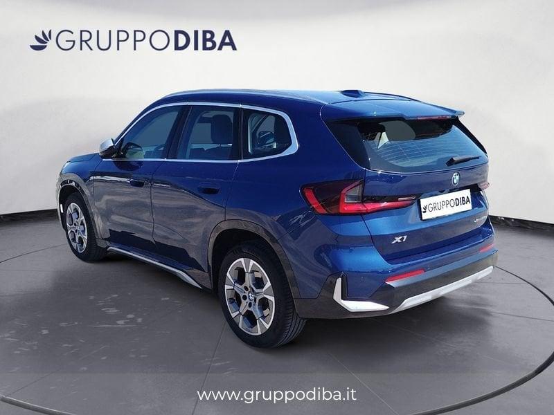BMW X1 U11 xdrive23d mhev 48V X-Line Edition Balance auto
