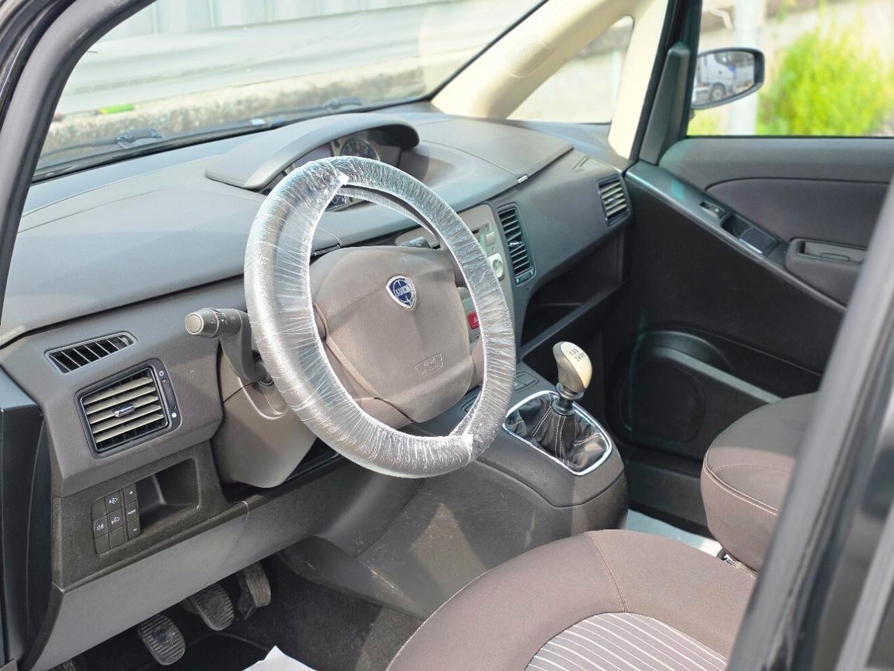 LANCIA MUSA 1.4 95CV 150MILA KM GARANZIA - 2008