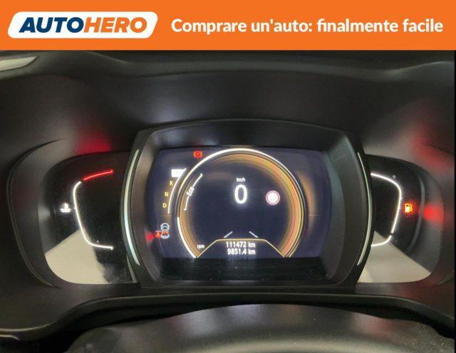 RENAULT Kadjar Blue dCi 8V 115CV EDC Black Edition