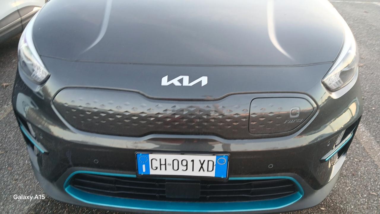 Kia e-Niro 64 kWh Evolution