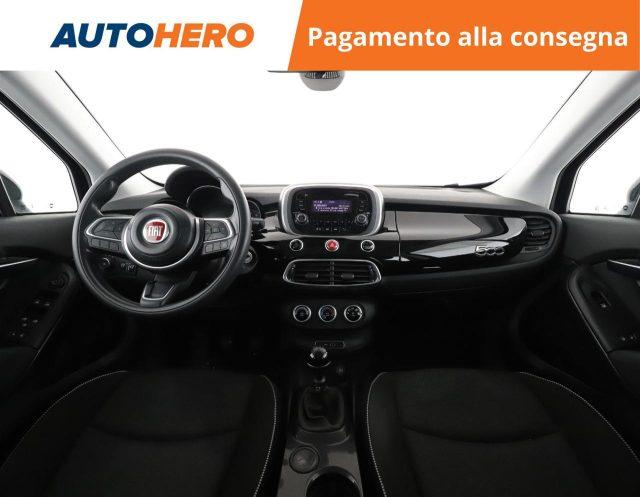 FIAT 500X 1.0 T3 120 CV Urban