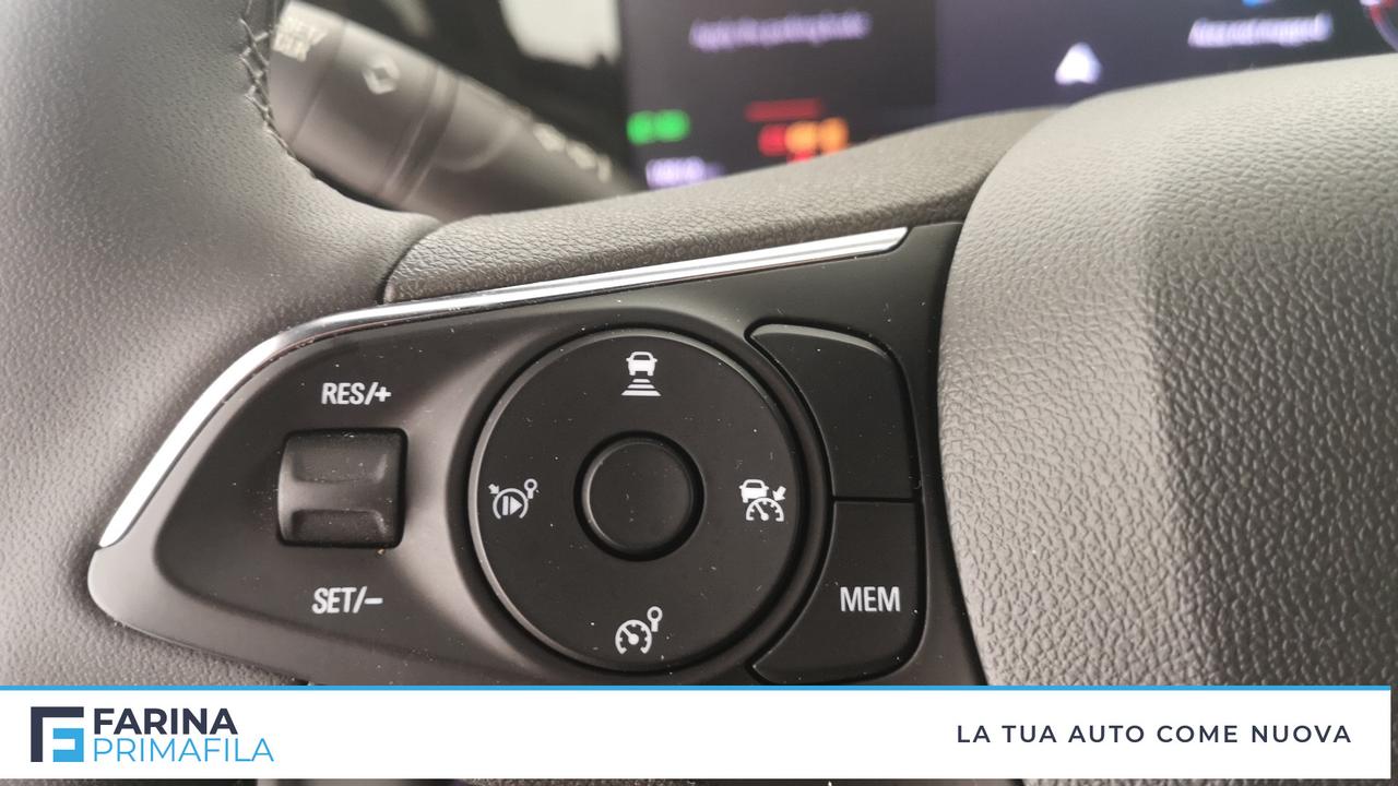 OPEL Mokka II 2020 - Mokka 1.2 t Ultimate s&s 136cv