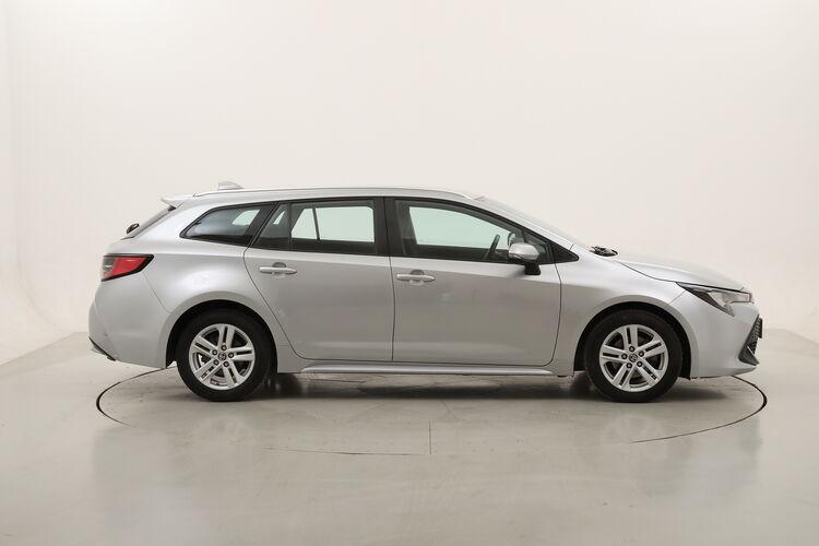 Toyota Corolla TS Hybrid Business BR979600 1.8 Full Hybrid 122CV
