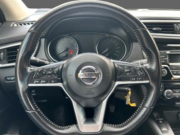 Nissan Qashqai 1.5 DCI 115cv ACENTA