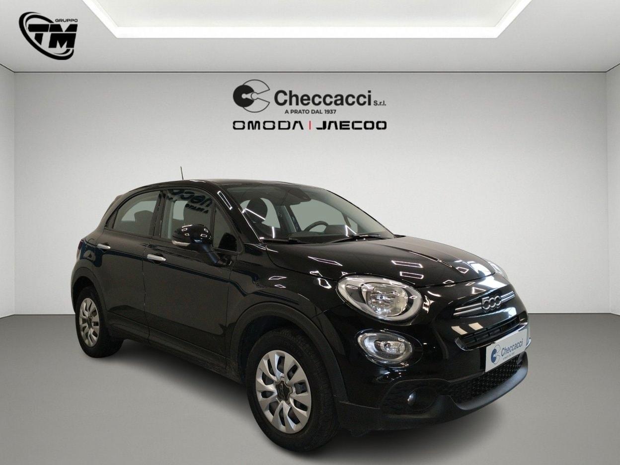 FIAT 500X 500X 1.3 MultiJet 95 CV