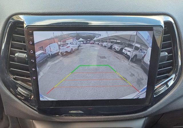 JEEP Compass 2.0 Multijet II aut. 4WD Limited