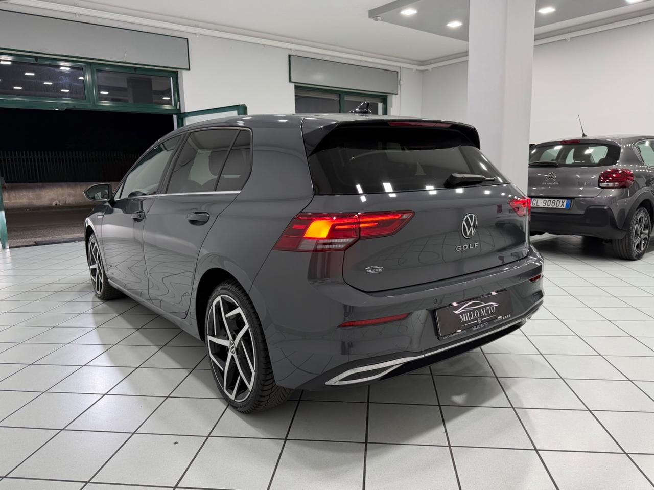 Volkswagen Golf 2.0cc 150cv TDI DSG SCR Style