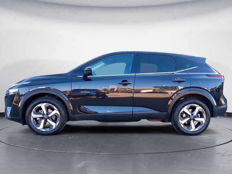 NISSAN Qashqai 1.3 mhev N-Connecta 2wd 140cv