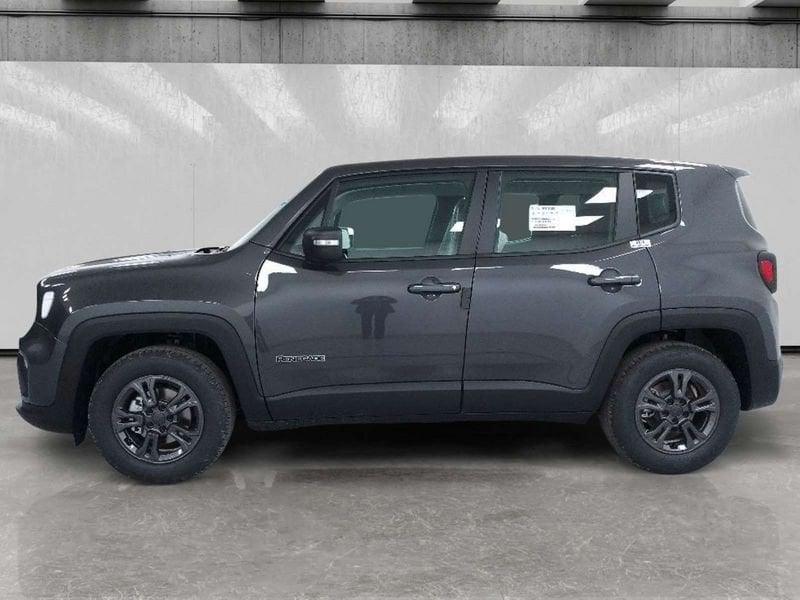 Jeep Renegade 1.0 t3 Longitude 2wd