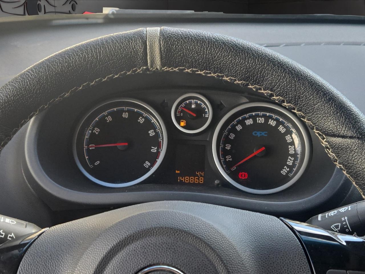 Opel Corsa 1.6 T 192CV 3 porte OPC