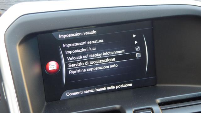 VOLVO XC60 D3 Geartronic Business