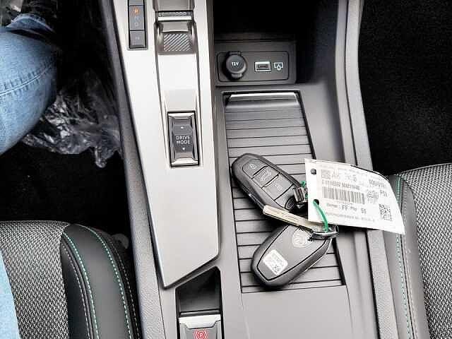 Peugeot 308 308 SW - BlueHDi 130 S&S EAT8 Allure