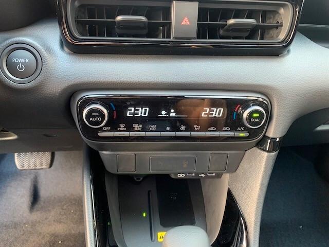 Toyota Yaris 1.5 130 Hybrid Lounge