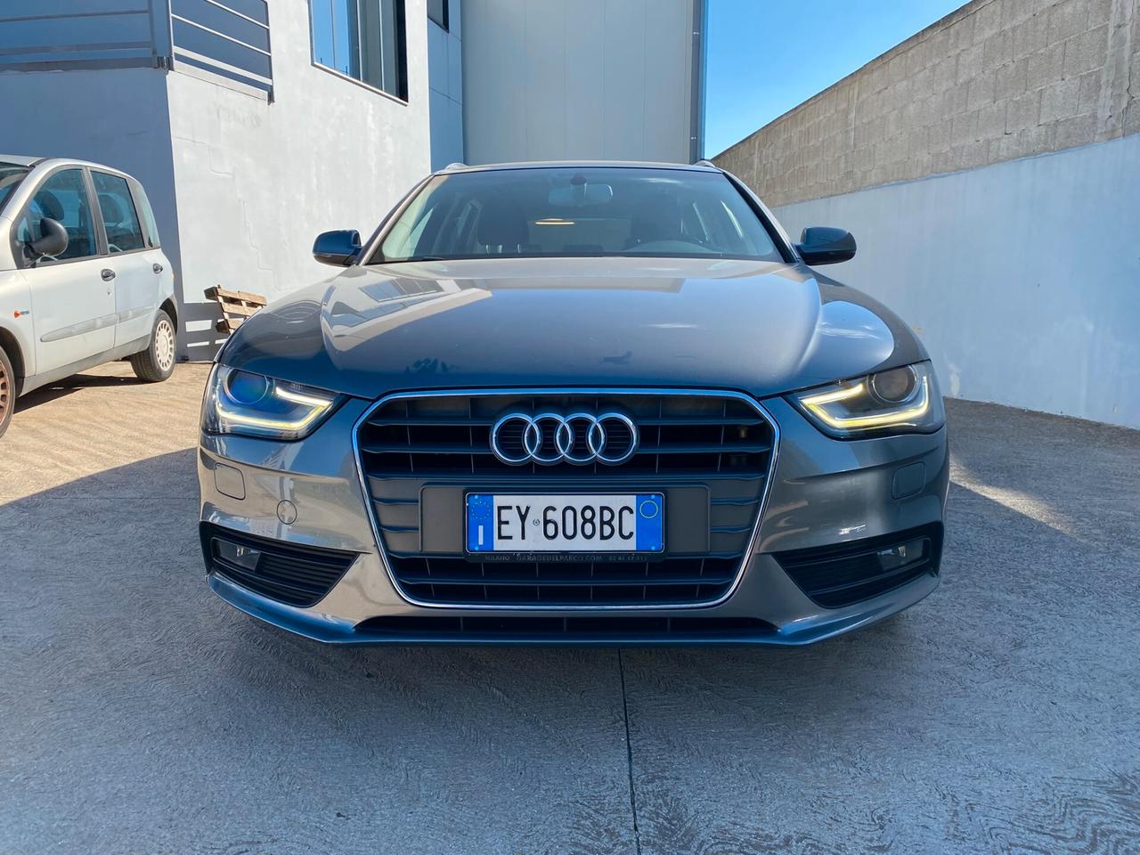 Audi A4 2.0 TDI 150 CV multitronic Business | 2015