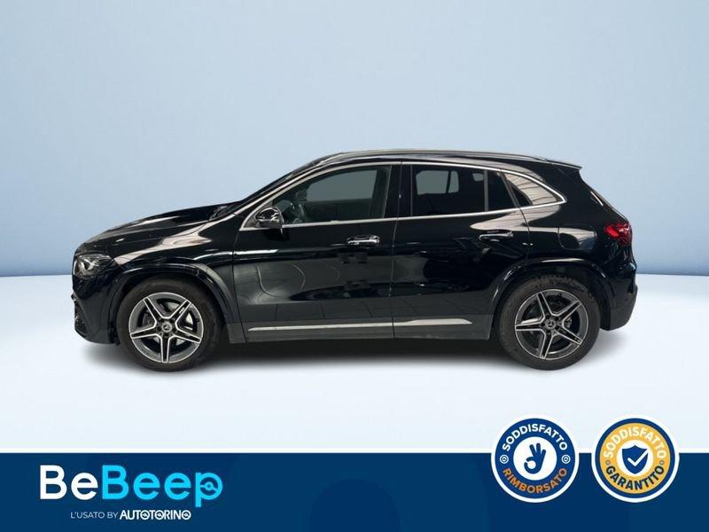 Mercedes-Benz GLA 200 D AMG LINE ADVANCED PLUS AUTO