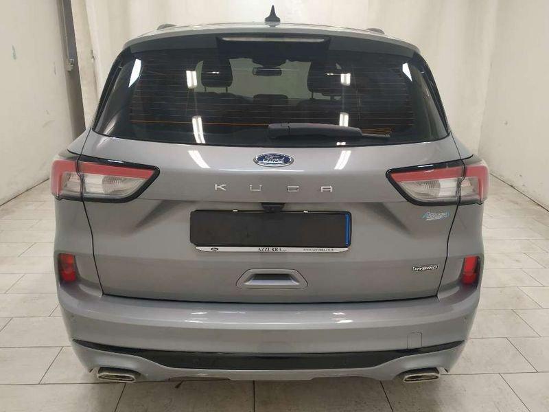 Ford Kuga 2.5 full hybrid ST-Line 2wd 190cv cvt