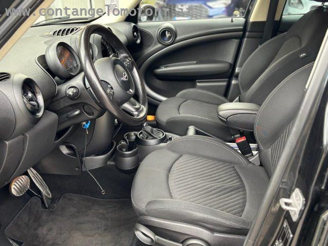 MINI Countryman Mini Cooper SD Business Countryman