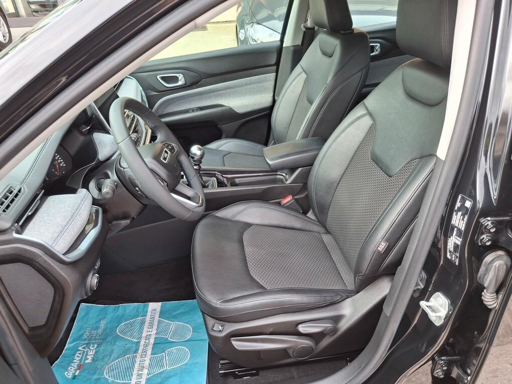 Jeep Compass 1.6 Multijet II 130cv Longitude -2021