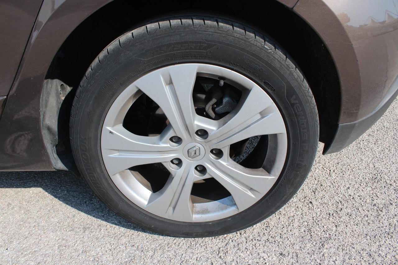 Renault Scenic Scénic X Mod 1.4 Tce Luxe