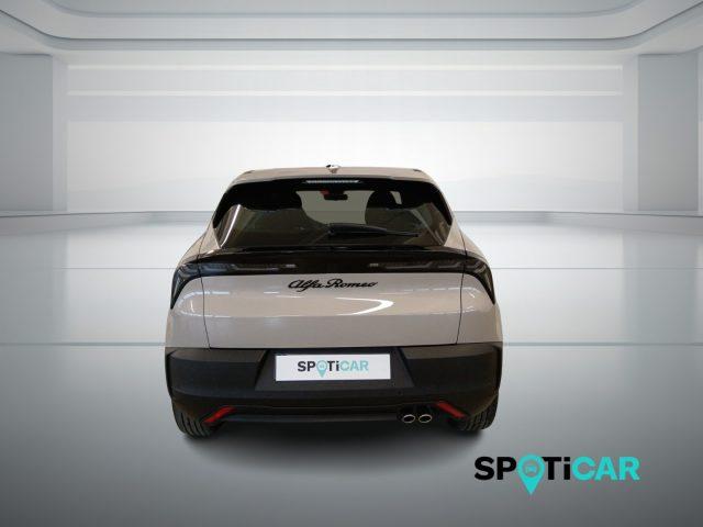 ALFA ROMEO Junior 1.2 145 CV Hybrid eDCT6