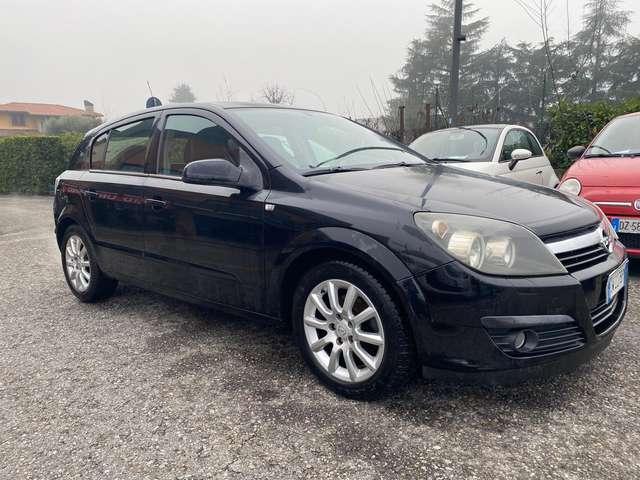 Opel Astra Astra III 2004 5p 1.7 cdti Cosmo 101cv