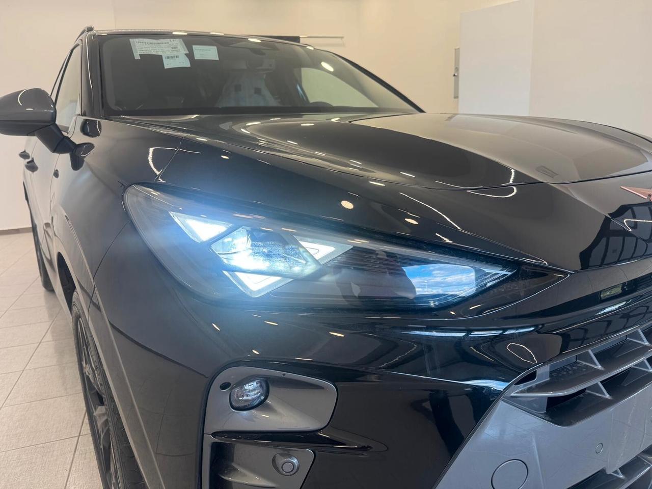 Cupra Terramar nuova pronta consegna