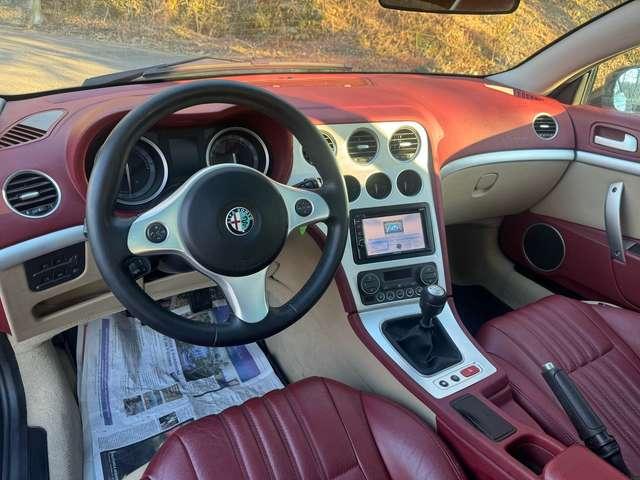 Alfa Romeo Brera 3.2 V6 Sky Window Q4