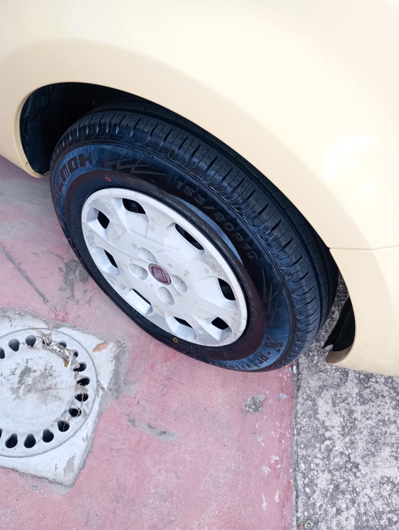 Fiat Panda 1.2 Dynamic
