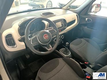 FIAT - 500 L - 1.4 95 CV Mirror