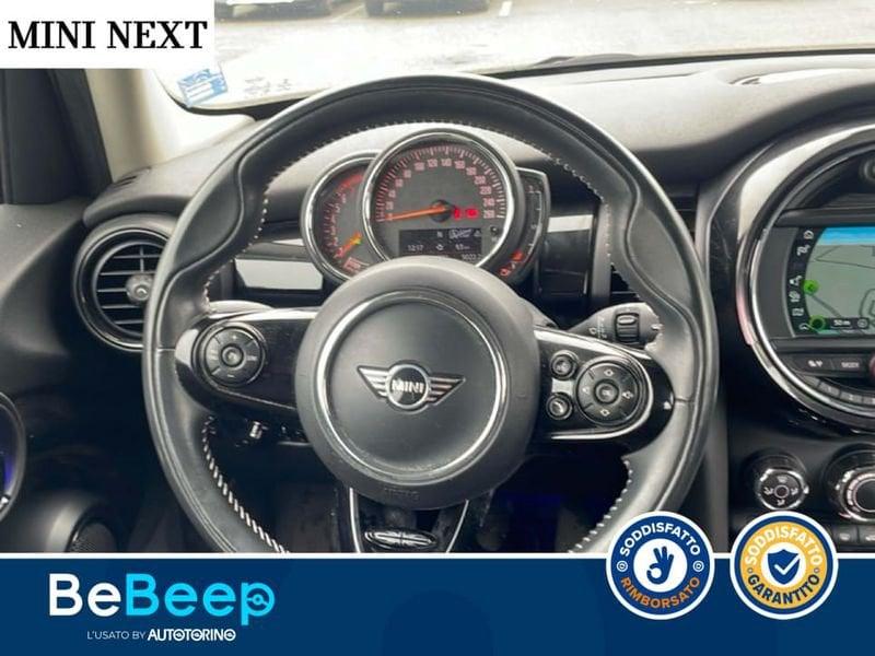 MINI Mini 5 porte MINI 5P 1.5 COOPER