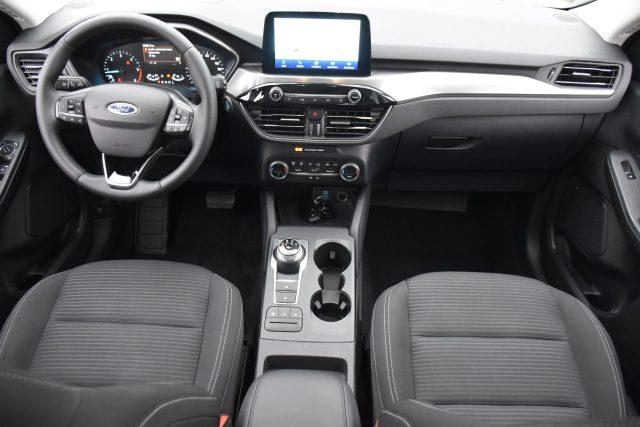 FORD Kuga 1.5 EcoBlue 120 CV aut. 2WD Titanium
