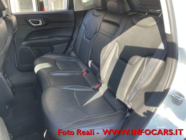 JEEP Compass 1.3 T4 240 CV PHEV AT6 4xe S - PROMO