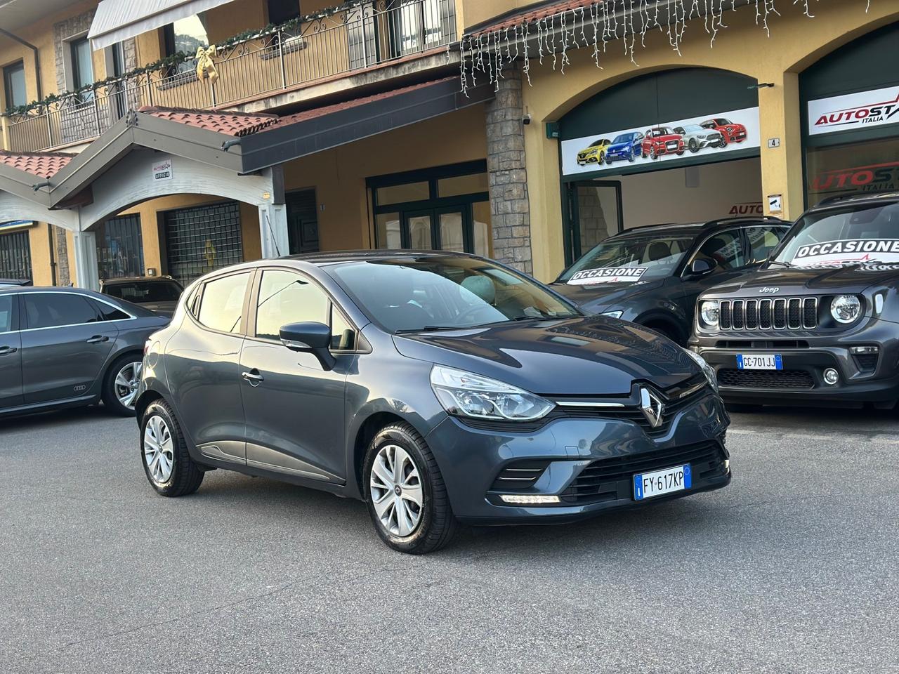 Renault Clio dCi 8V 75 CV 5 porte Business