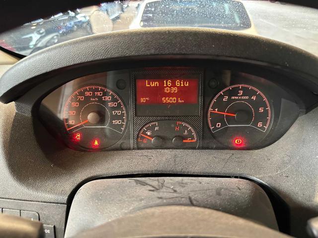 PEUGEOT Boxer Furgone 330 2.2 BlueHDi 140cv LH2 PM-TM SafeLock