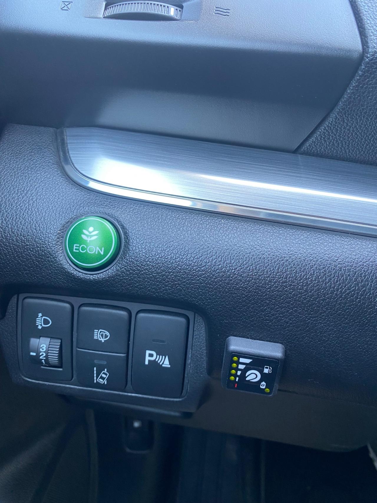 Honda CR-V 2.0 i-VTEC Elegance Navi 2WD