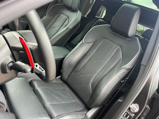 BMW X3 xDriveM50 48V MSport Pro