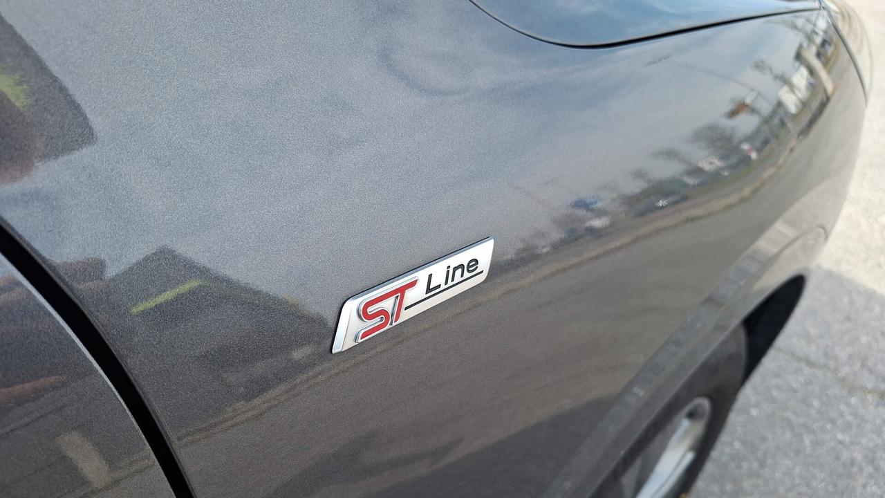 Ford Kuga 1.5 EcoBlue 120 CV 2WD ST-Line