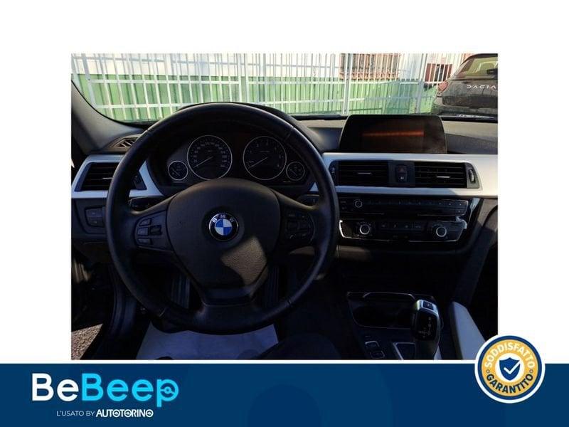 BMW Serie 3 Touring 318D TOURING BUSINESS ADVANTAGE AUTO