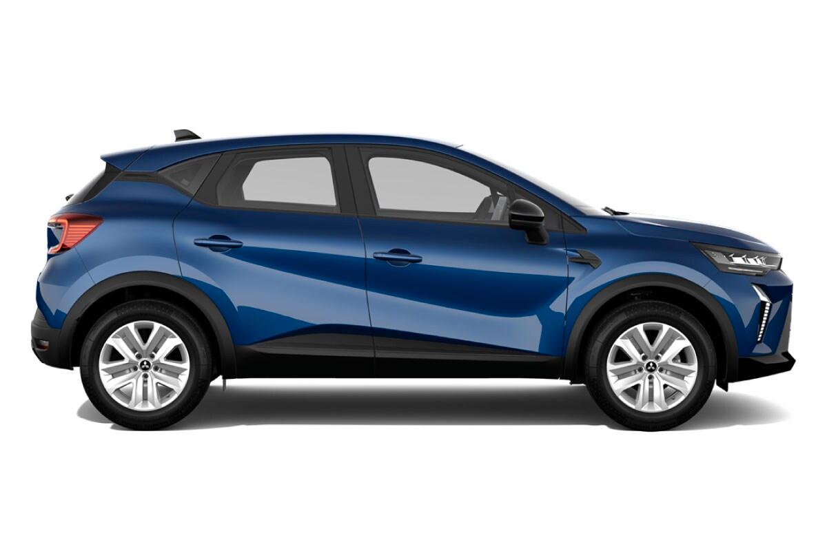 MITSUBISHI ASX 2ª serie ASX 1.2L 120 CV Invite...