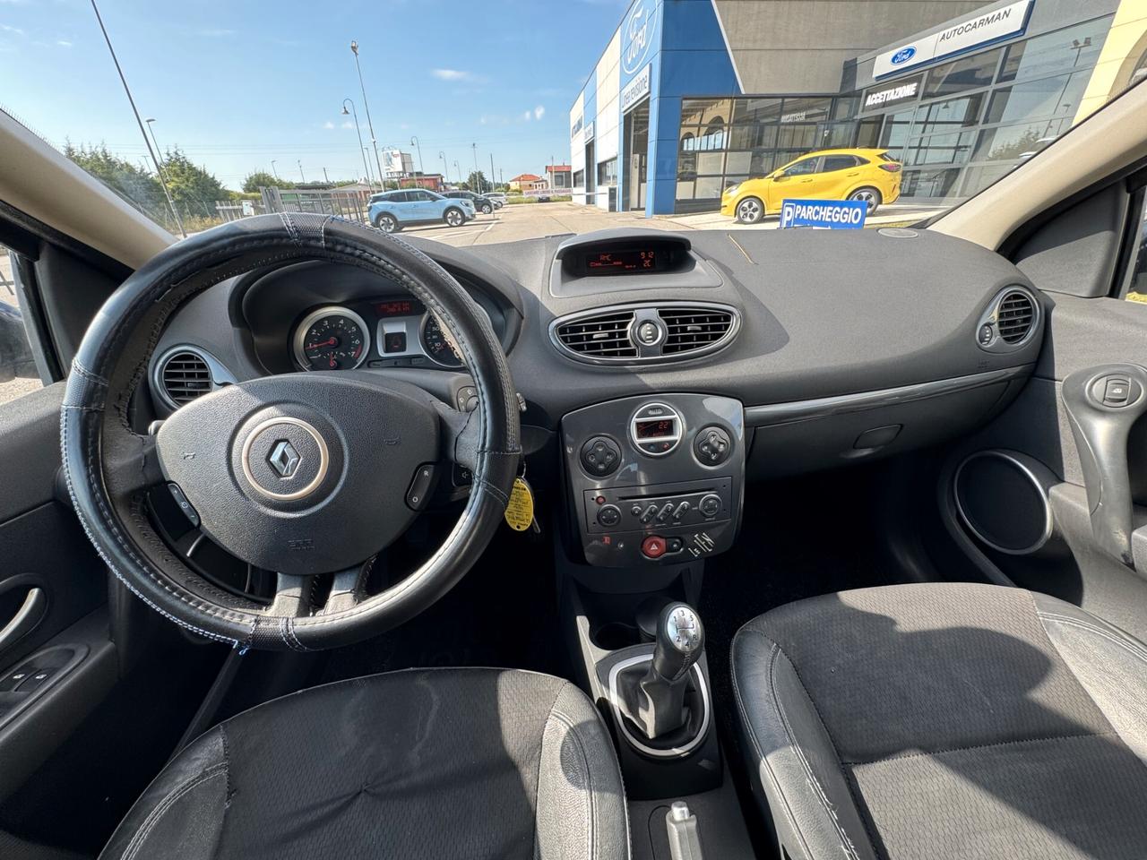 Renault Clio Le Iene 1.2 Benzina 16V 75CV 5p. Man.