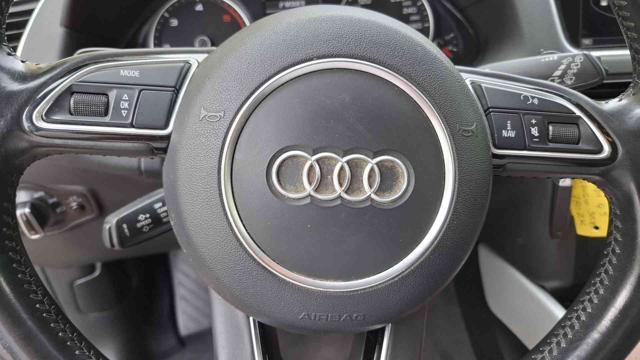 AUDI Q5 2.0 TDI clean diesel quattro S tr. Advanced Plus