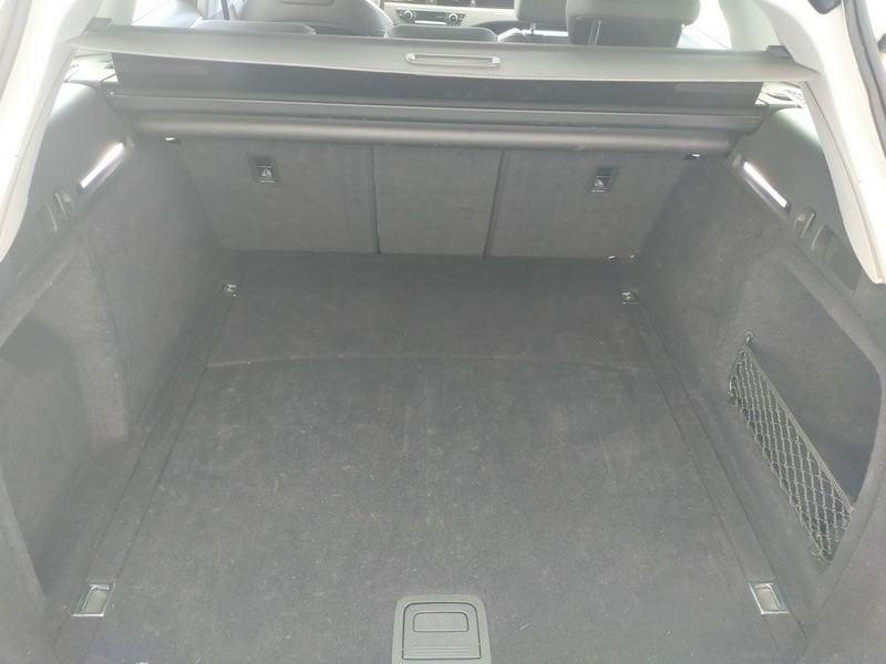 Audi A4 allroad 40 TDI 204 CV S tronic Identity Contrast